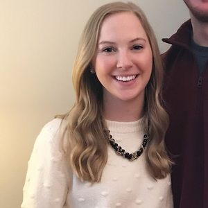 Meet your Posher, Erika